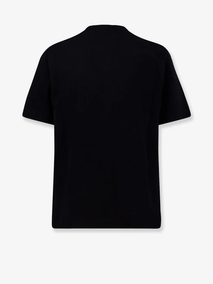 BURBERRY - Ryan cotton T-shirt