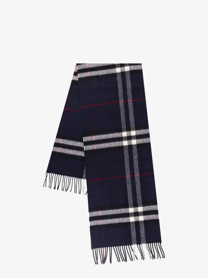 BURBERRY - Cashmere scarf