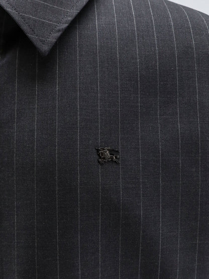 Burberry Bloomsbury Wool Jacket