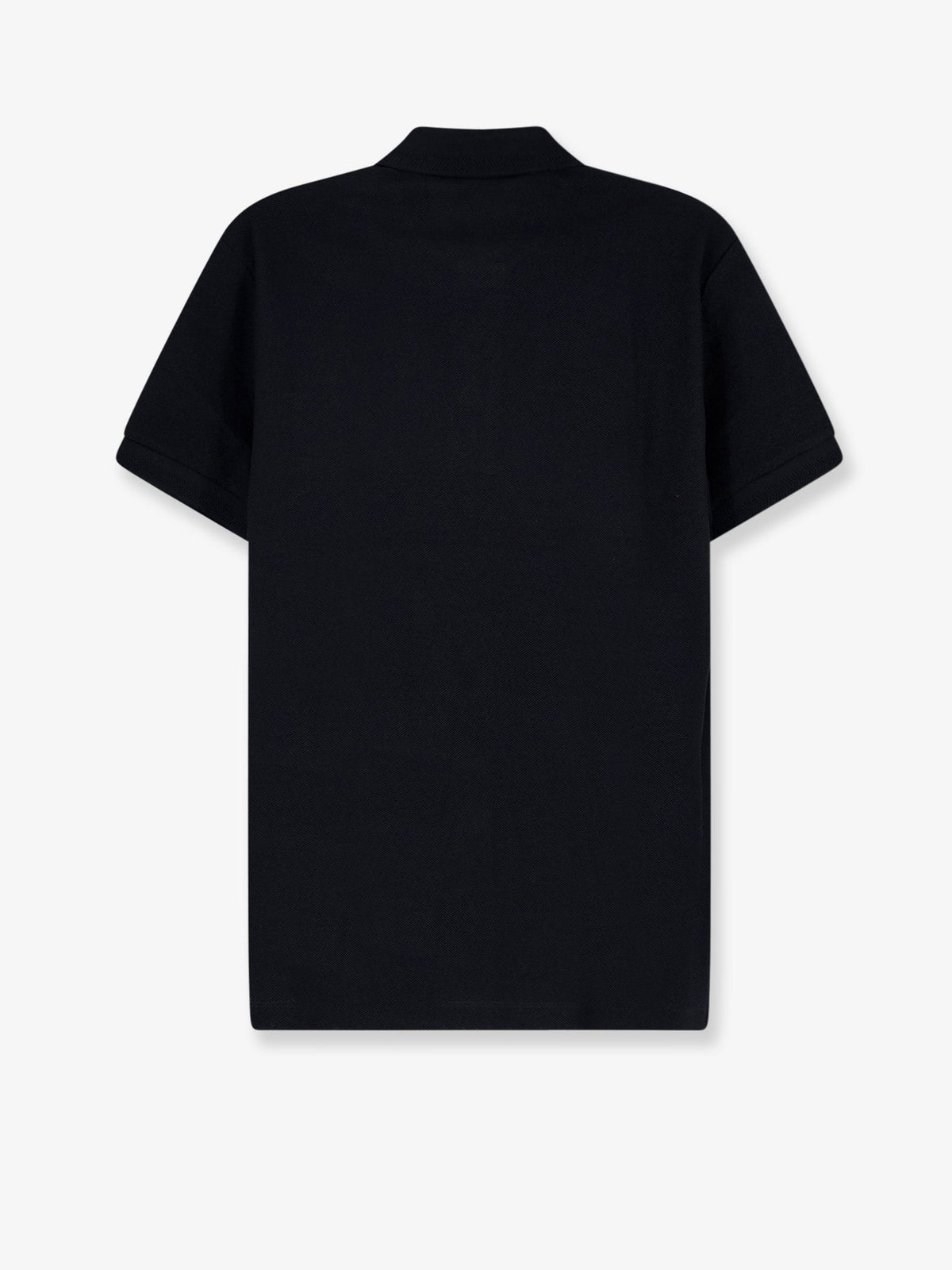 Burberry Cotton polo shirt - Black