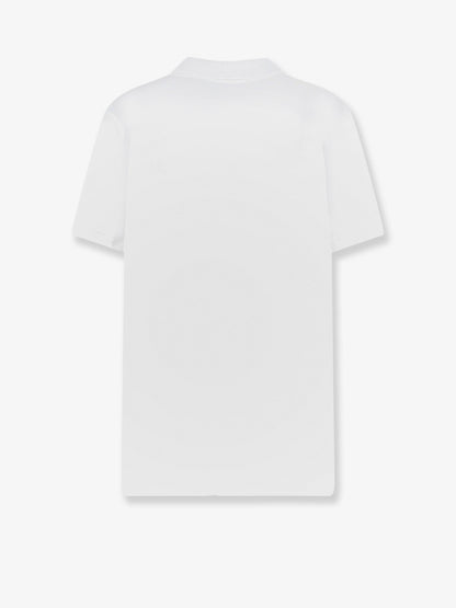 Canada Goose Beckley Cotton T-Shirt - White
