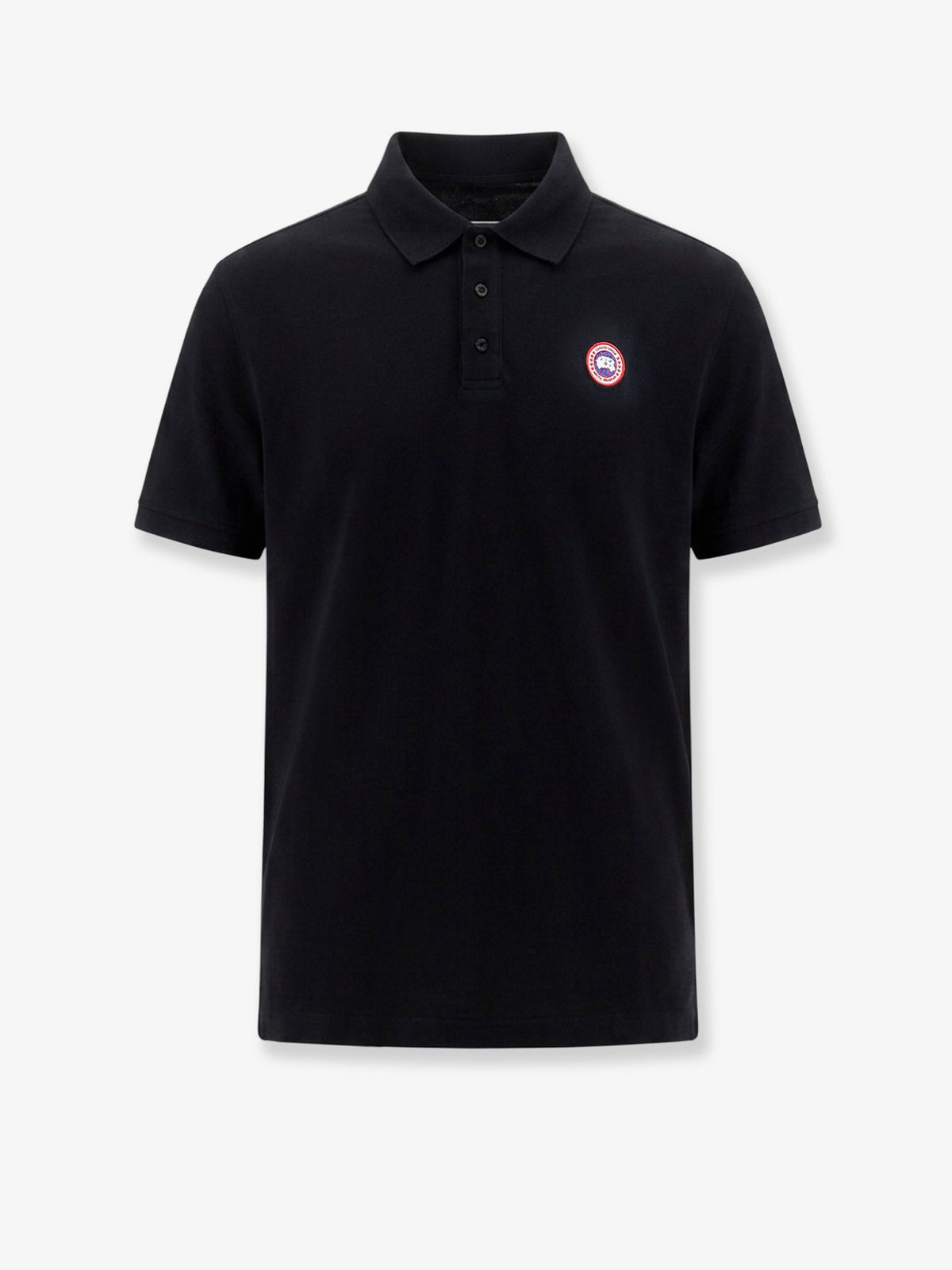 Canada Goose Beckley cotton T-shirt - Black