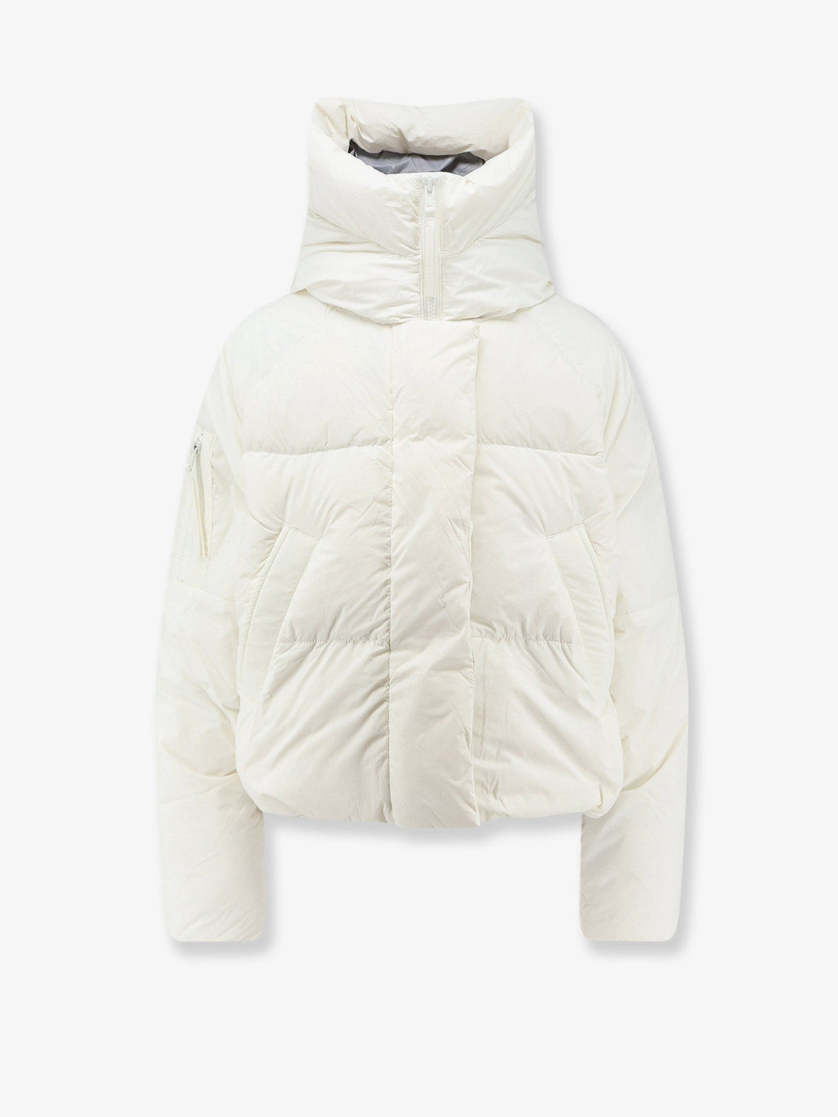 Canada Goose Recycled fabric down jacket - Nrthstarwh