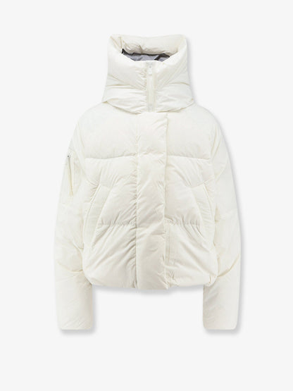 Canada Goose Recycled fabric down jacket - Nrthstarwh