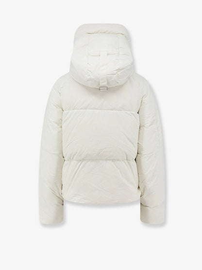 Canada Goose Recycled fabric down jacket - Nrthstarwh