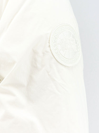 Canada Goose Recycled fabric down jacket - Nrthstarwh