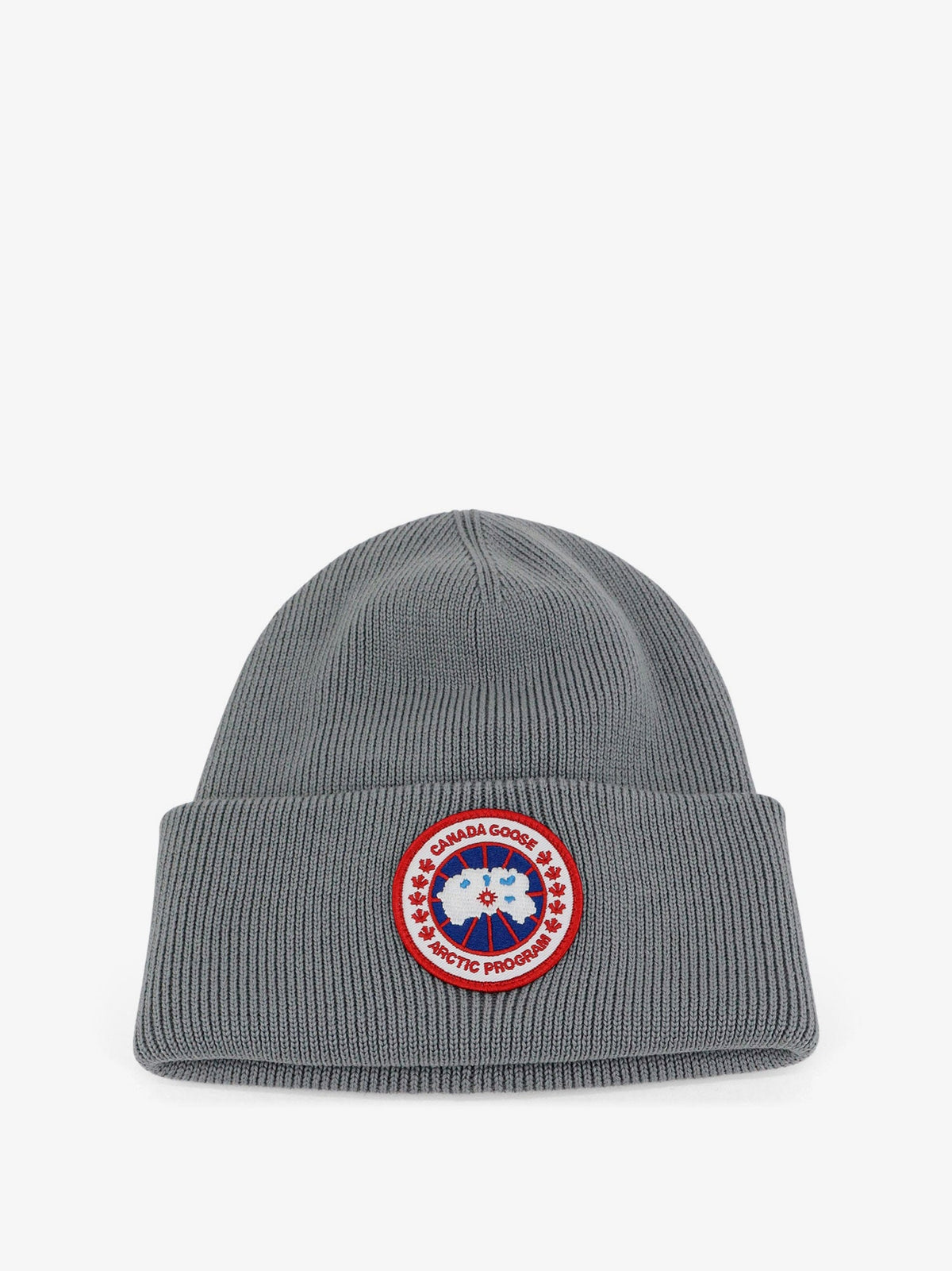 Canada Goose Wool hat - Stratusgrey
