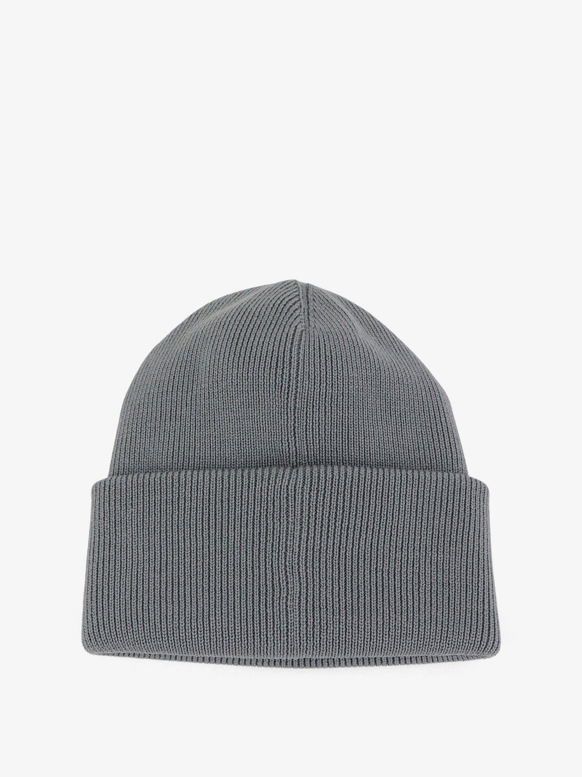 Canada Goose Wool hat - Stratusgrey