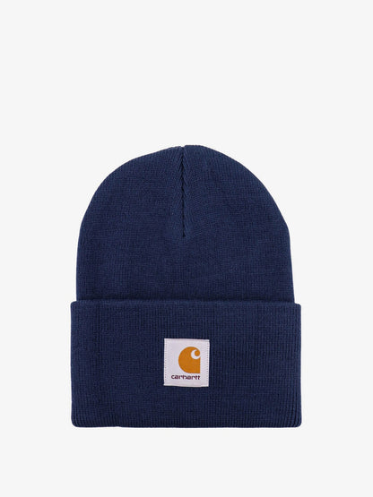 Carhartt WIP Ribbed hat - Blu