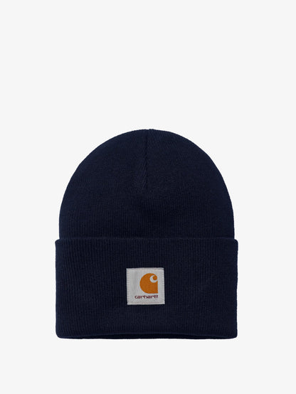 Carhartt WIP Cotton Watch Hat - Darknavy