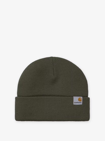 Carhartt WIP Stratus Hat Low beanie hat - Cypress