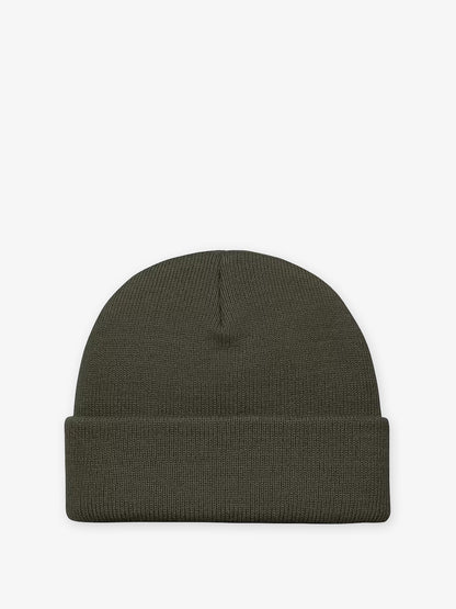Carhartt WIP Stratus Hat Low beanie hat - Cypress