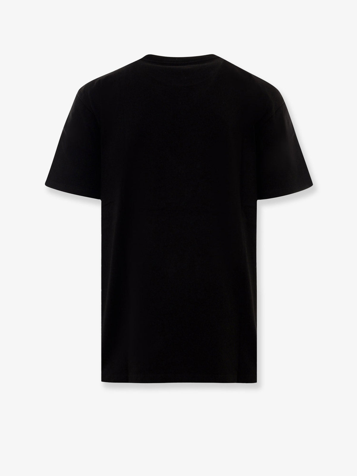 Carhartt WIP Cotton t-shirt - Nero/Oro