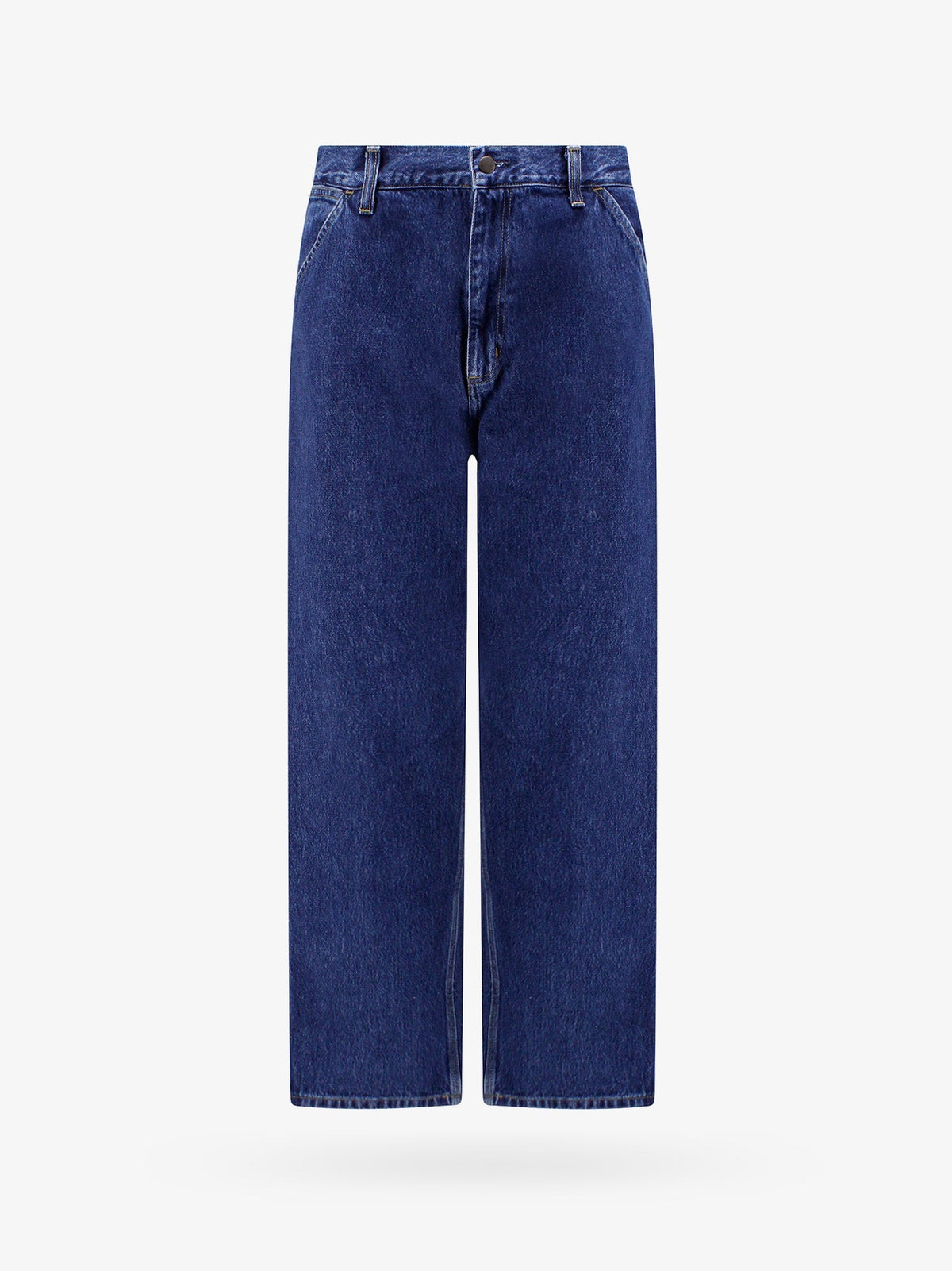 Carhartt WIP Single Knee Pant jeans - Blue
