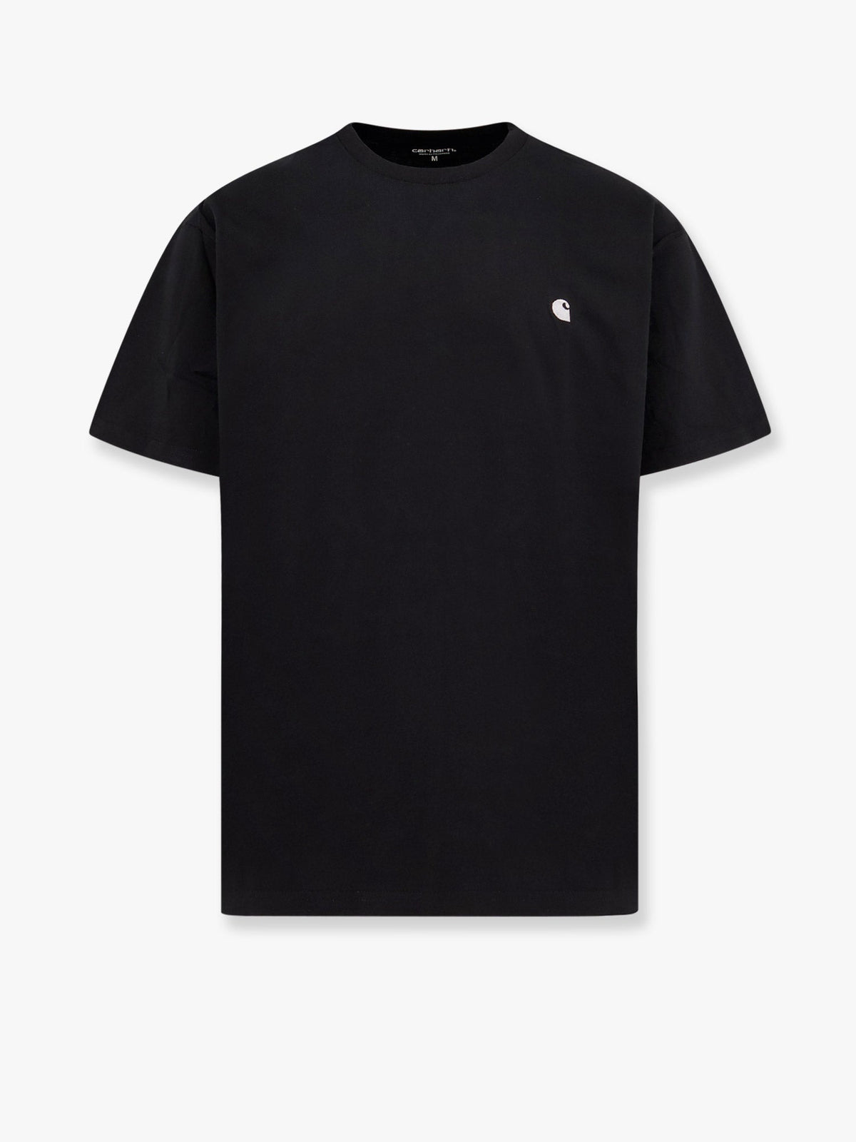 Carhartt WIP Madison Organic cotton t-shirt - Blackwhite