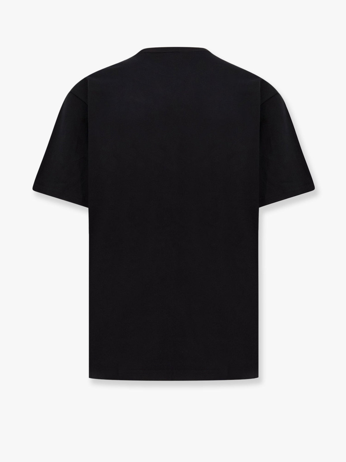 Carhartt WIP Madison Organic cotton t-shirt - Blackwhite