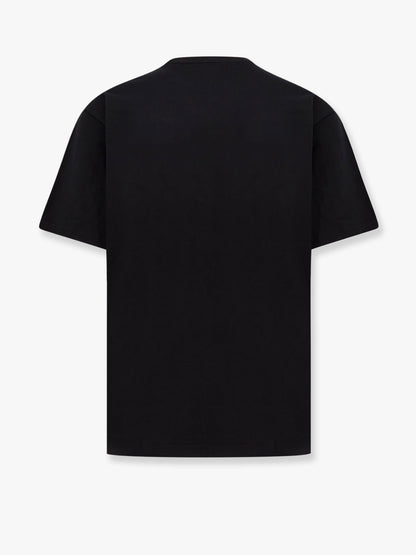 Carhartt WIP Madison Organic cotton t-shirt - Blackwhite