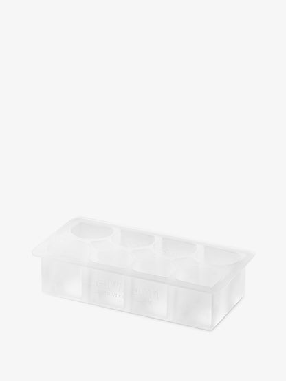 Carhartt WIP Silicone transparent tray - Bianco