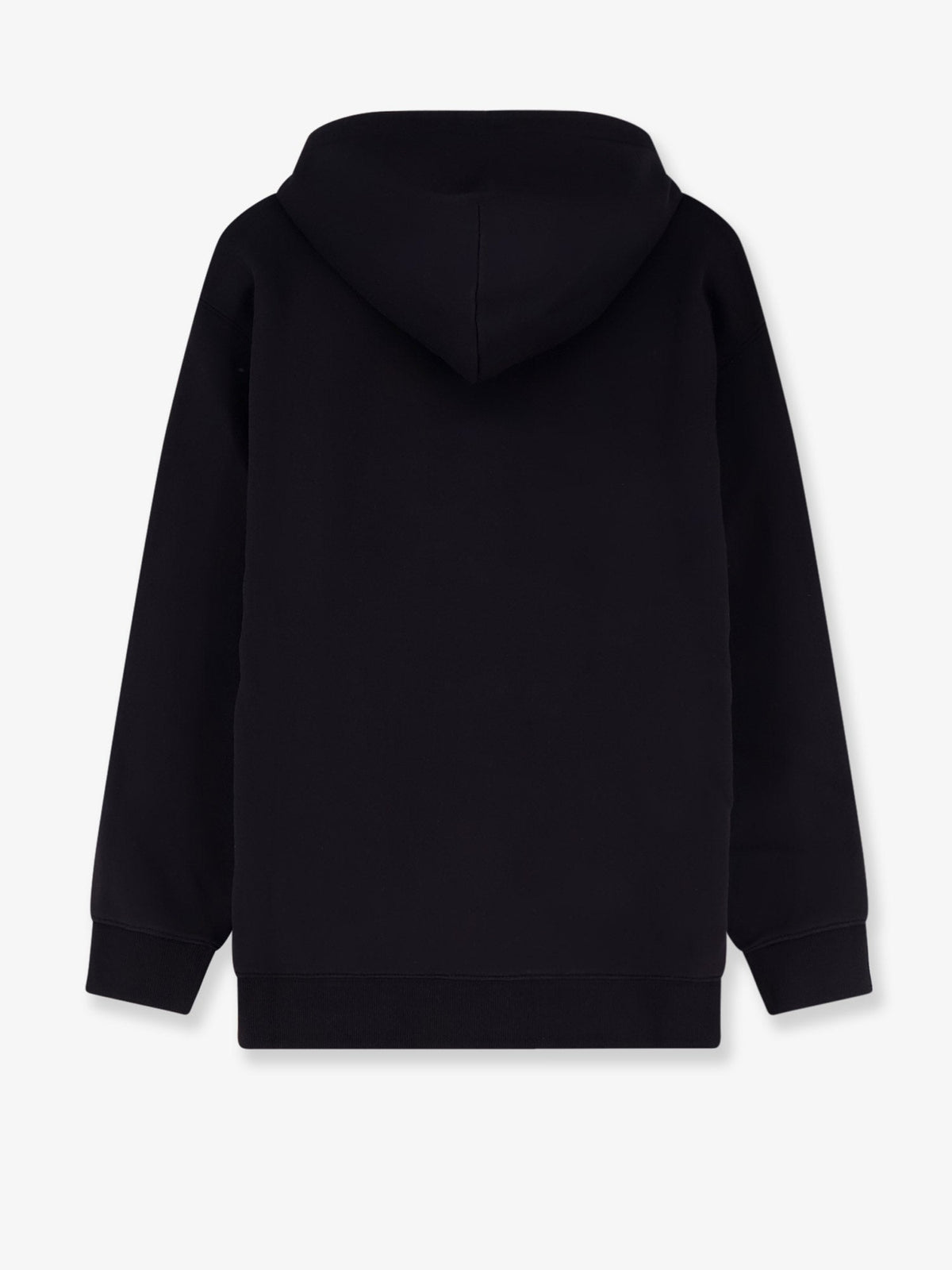 Carhartt WIP W' hooded Carhartt cotton blend sweatshirt - Black
