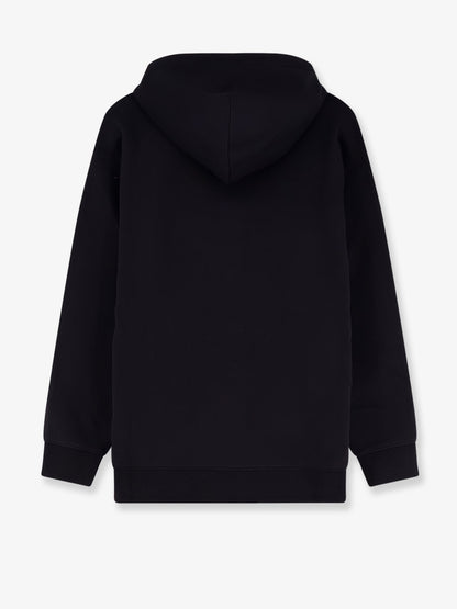 Carhartt WIP W' hooded Carhartt cotton blend sweatshirt - Black