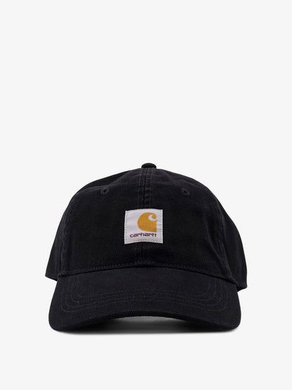 Carhartt WIP Selby canvas baseball cap - Black