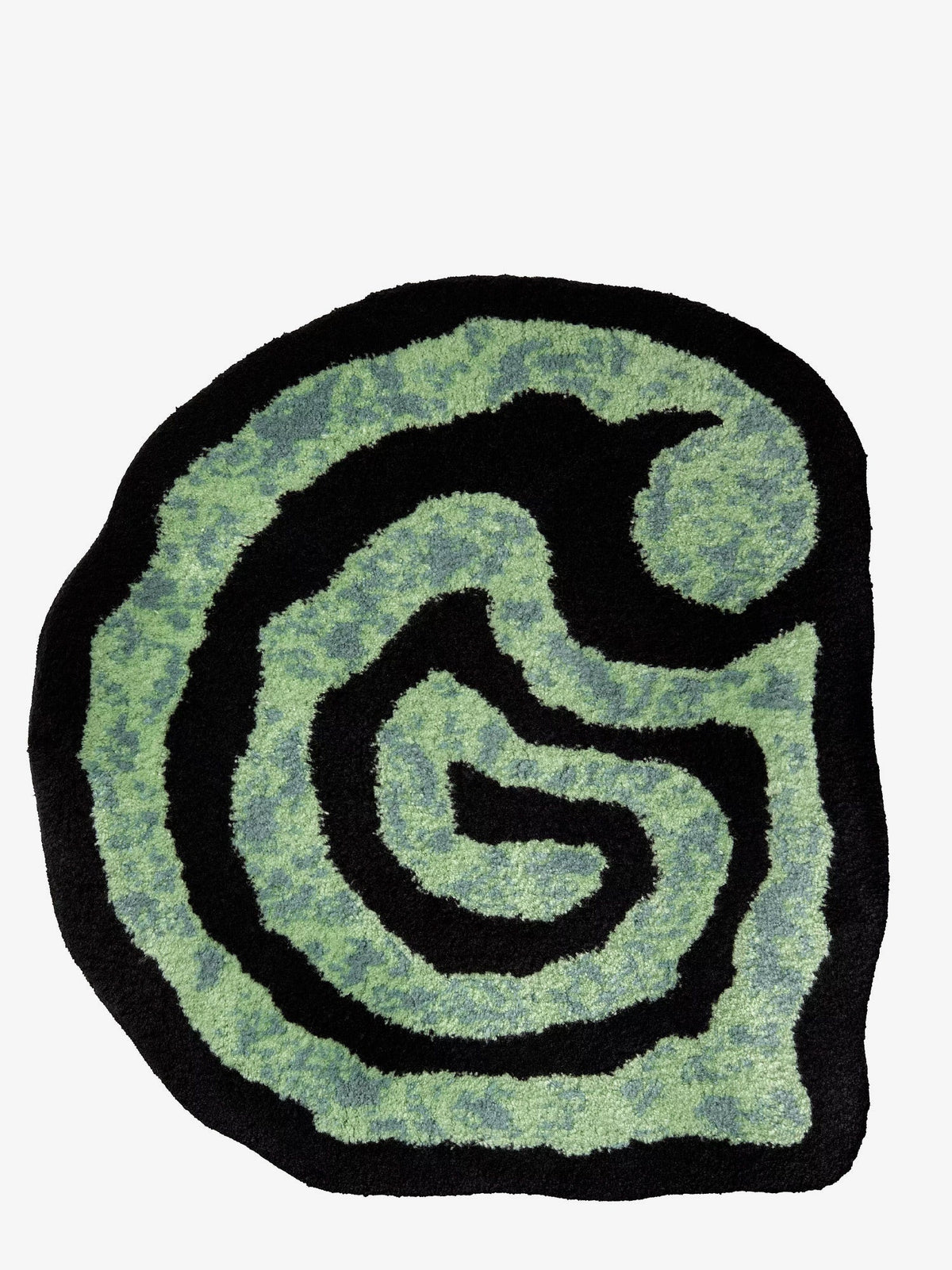 Carhartt WIP Helix Rug carpet - Nero