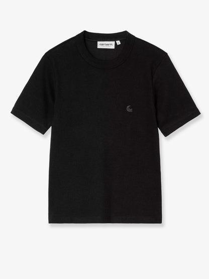 Carhartt WIP Philipa cotton blend T-Shirt - Black