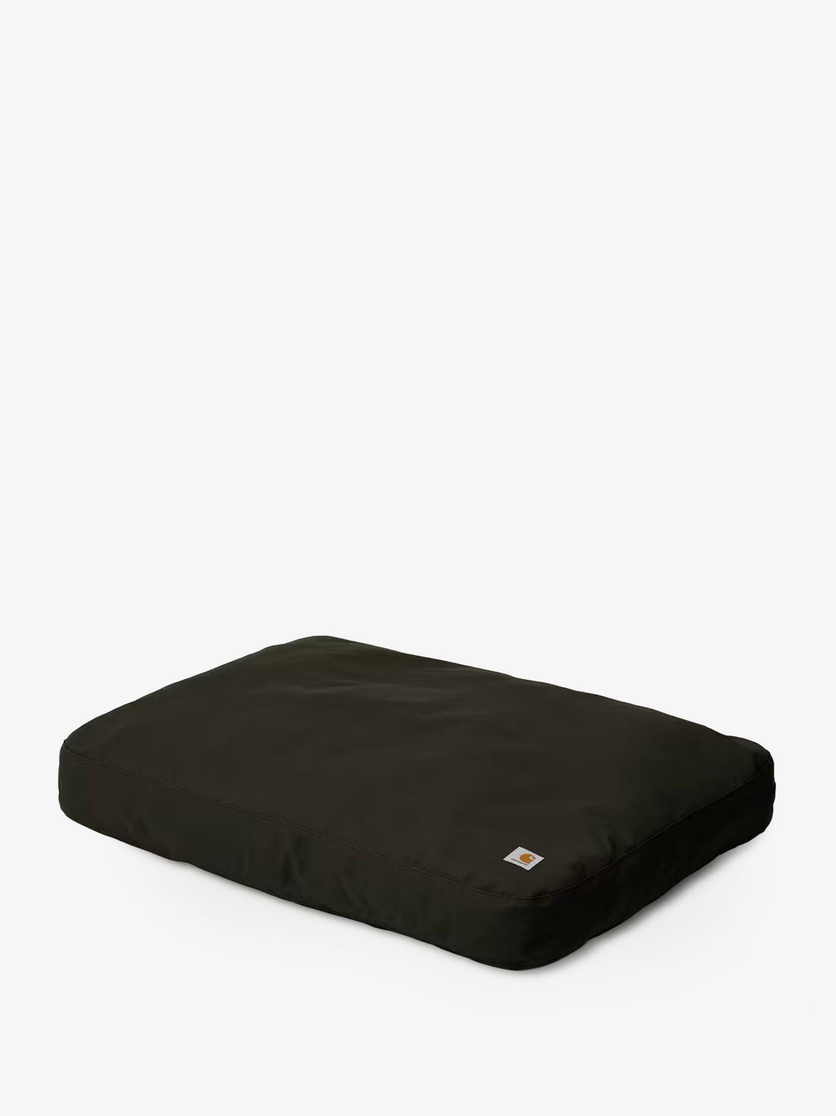 Carhartt WIP Dog Bed 'Dearborn' canvas cushion - Olive