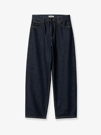 Carhartt WIP Brandon denim jeans - Blue