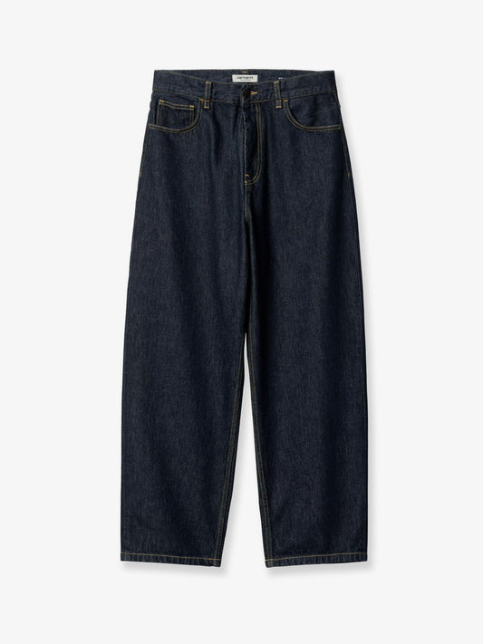 Carhartt WIP Brandon denim jeans - Blue