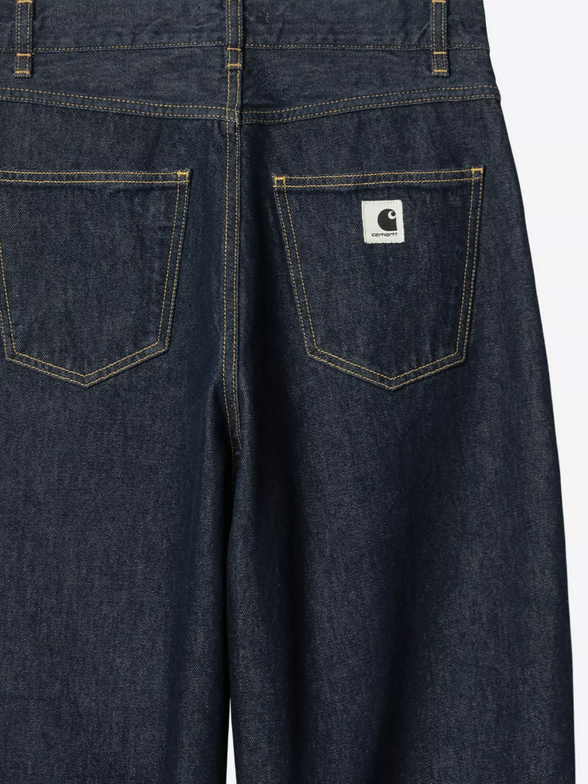 Carhartt WIP Brandon denim jeans - Blue