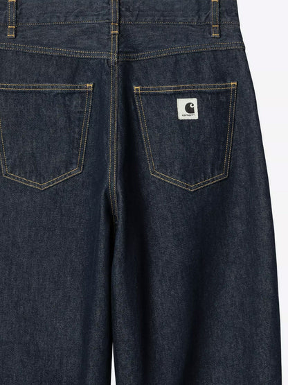 Carhartt WIP Brandon denim jeans - Blue