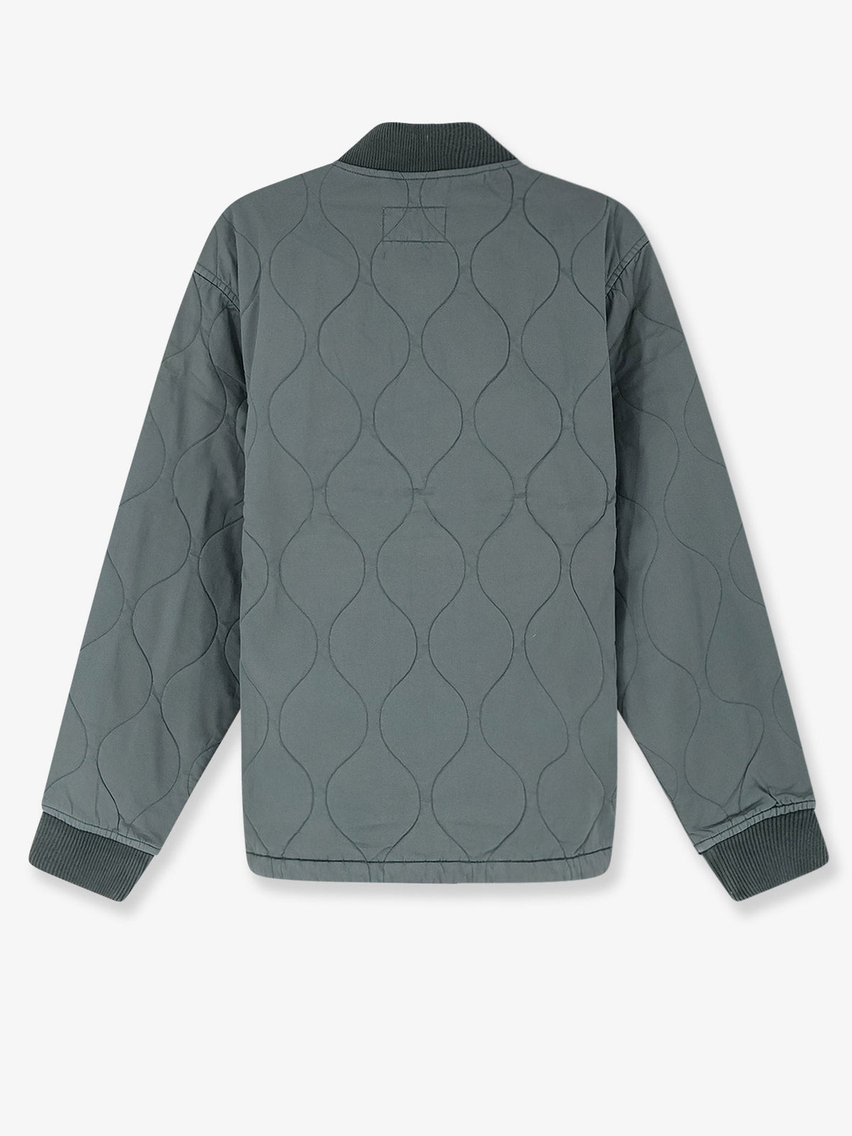 Carhartt WIP Kylan Liner cotton jacket - Velvet Green