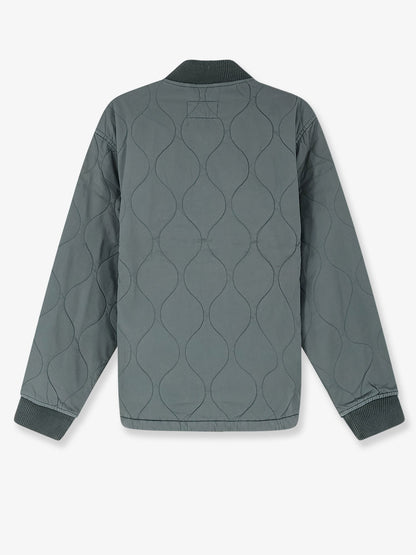 Carhartt WIP Kylan Liner cotton jacket - Velvet Green