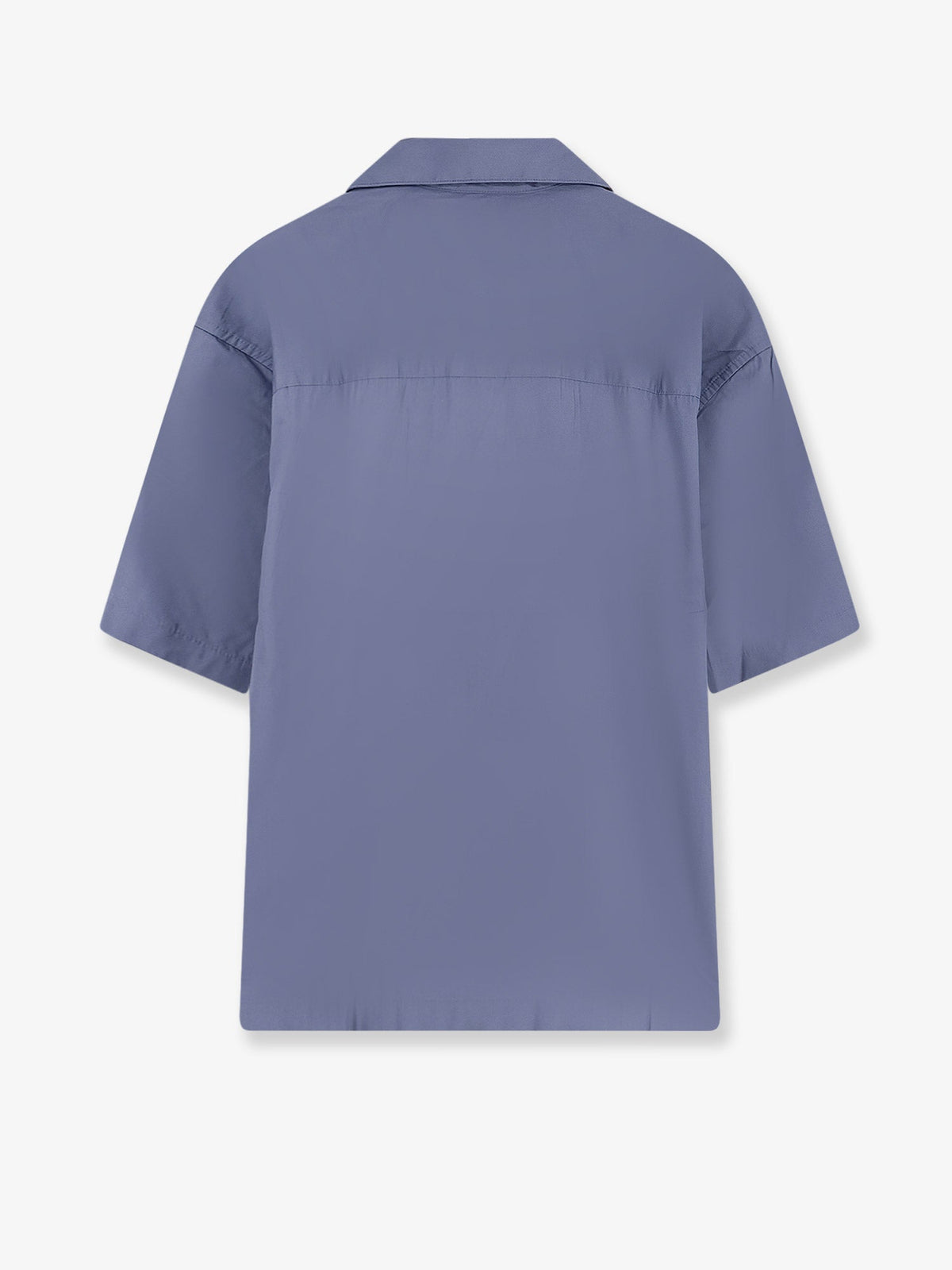 Carhartt WIP Kendry cotton shirt - Bluewhite