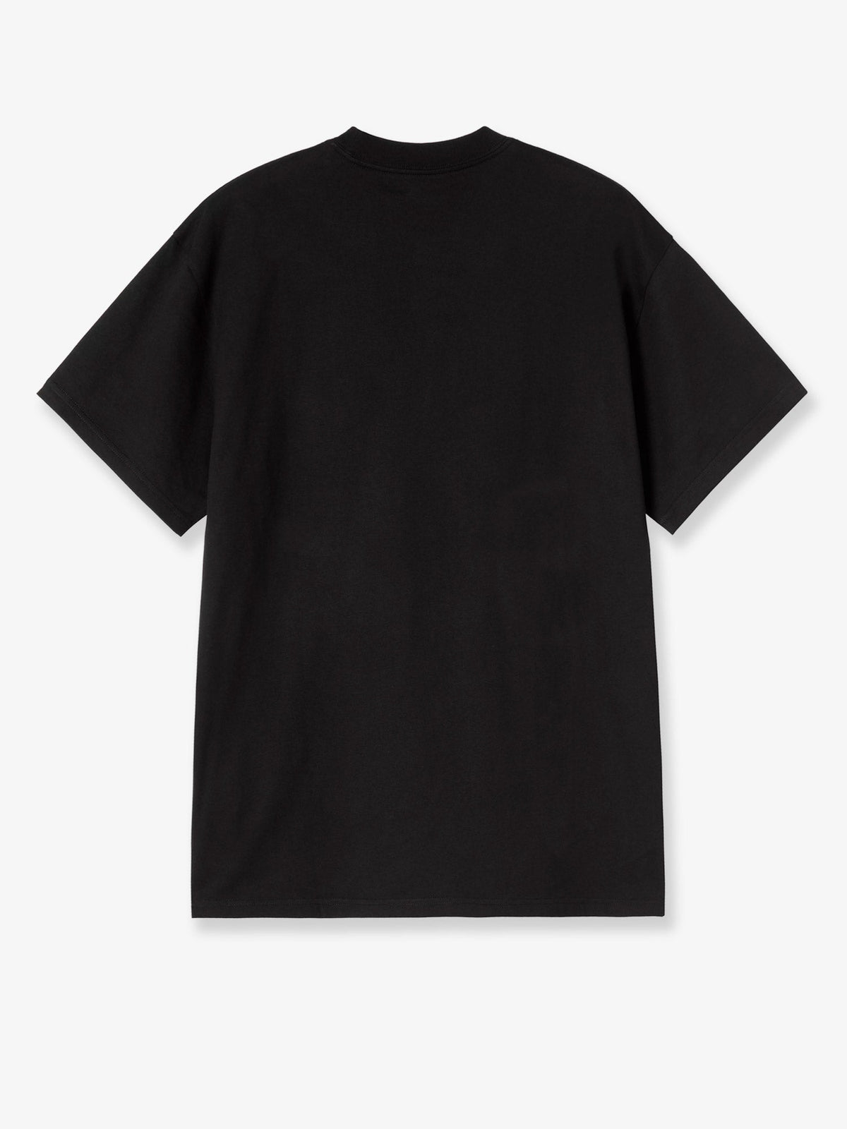 Carhartt WIP Cheese Toast cotton t-shirt - Black