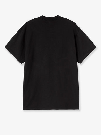 Carhartt WIP Cheese Toast cotton t-shirt - Black