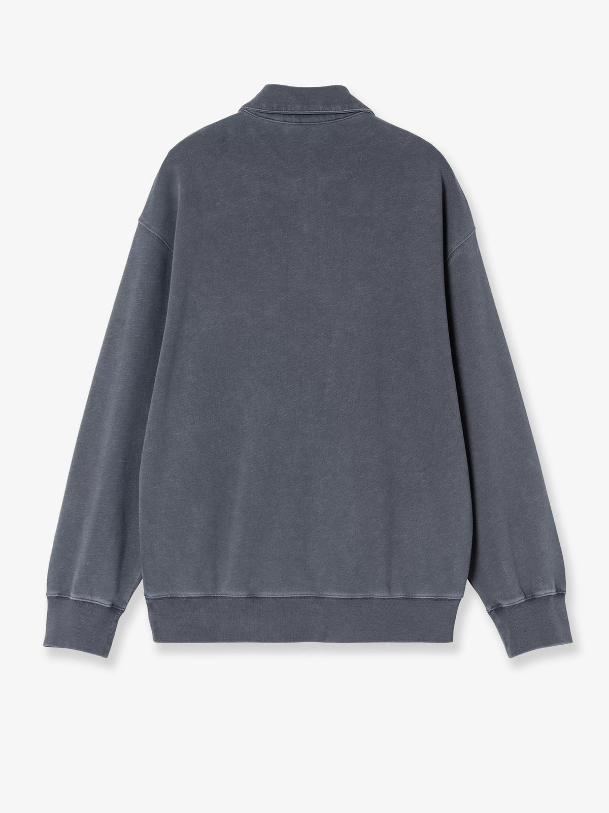Carhartt WIP Harper cotton polo shirt - Carbon