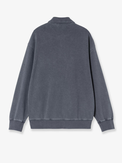 Carhartt WIP Harper cotton polo shirt - Carbon