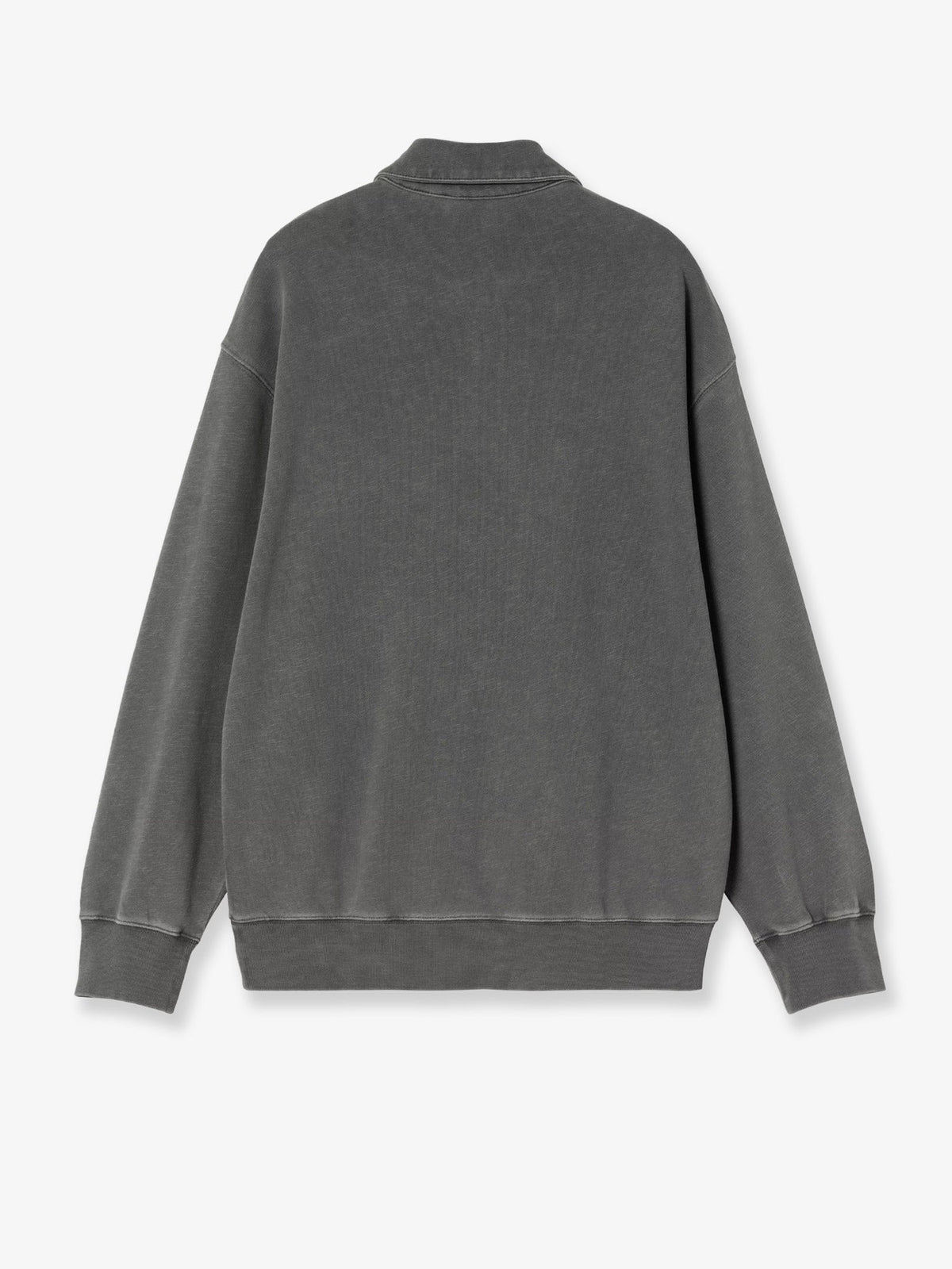 Carhartt WIP Harper cotton polo shirt - Black