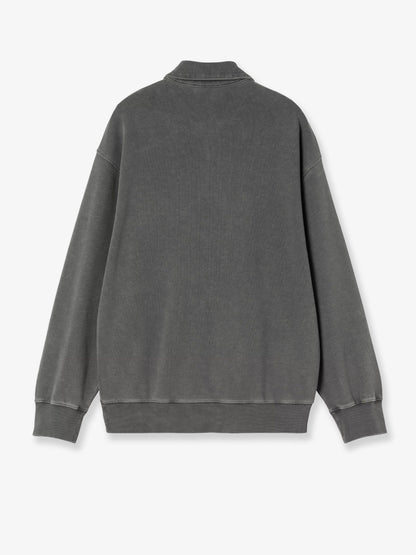 Carhartt WIP Harper cotton polo shirt - Black