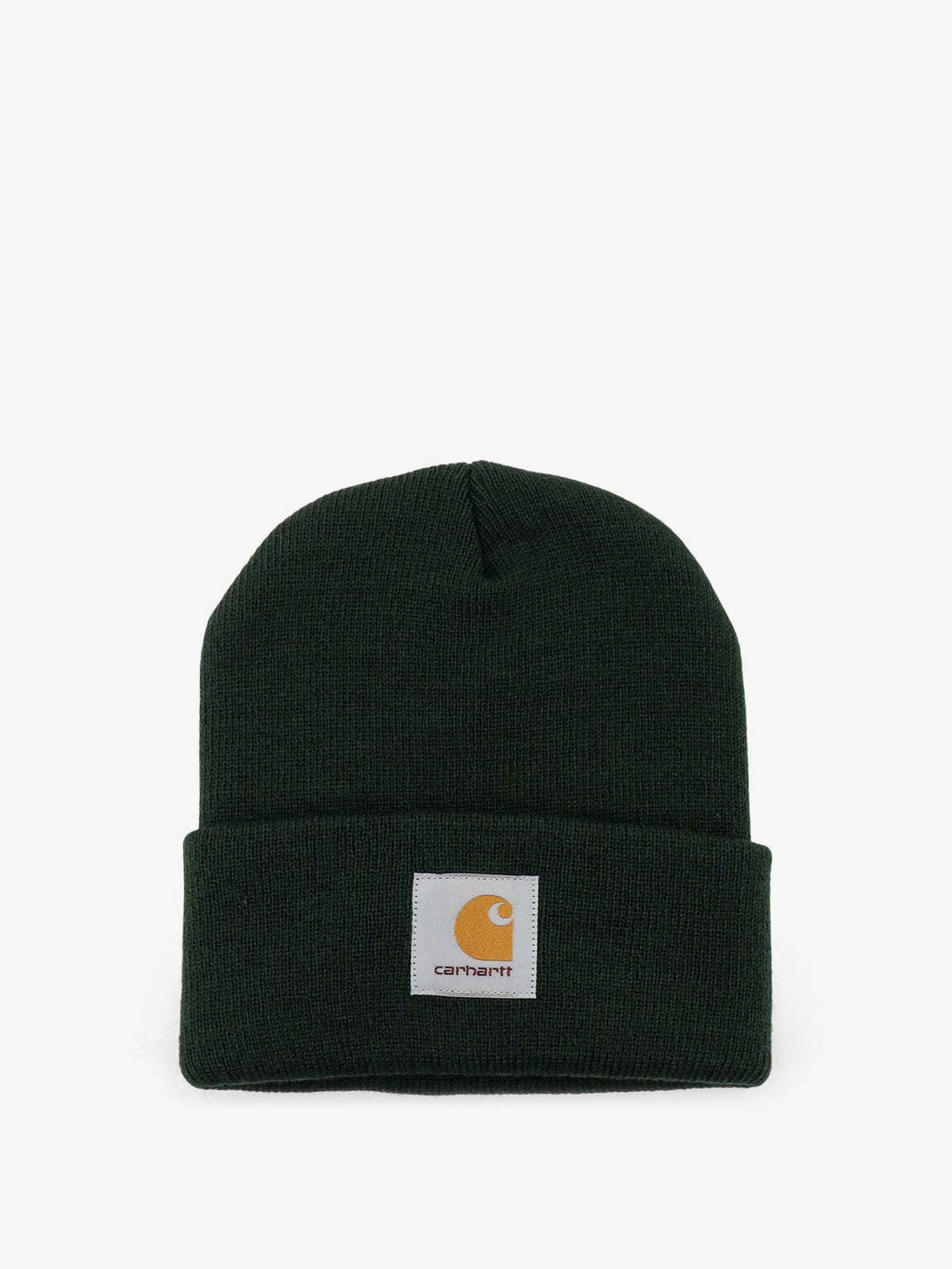 Carhartt WIP Hat with front logo - Darkscarab