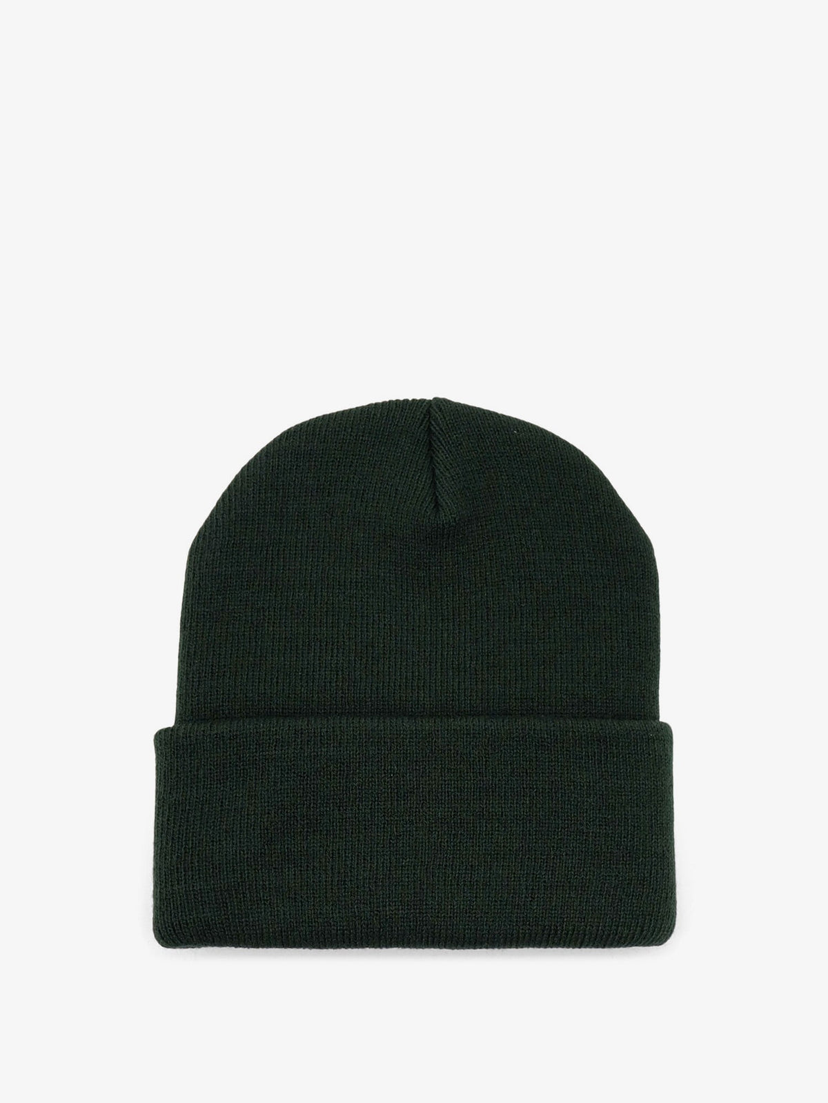 Carhartt WIP Hat with front logo - Darkscarab