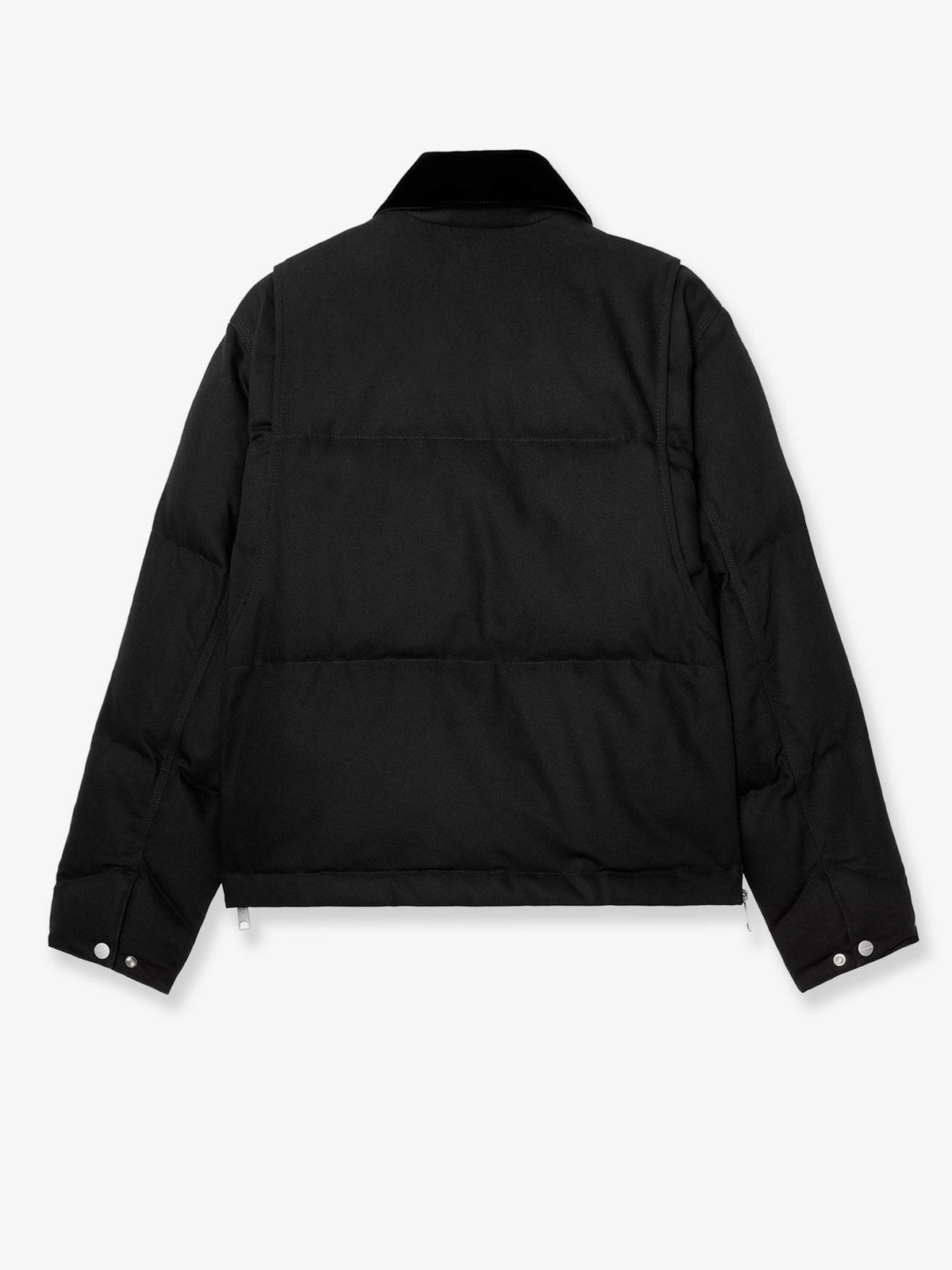 Carhartt WIP Raymond cotton jacket - Black
