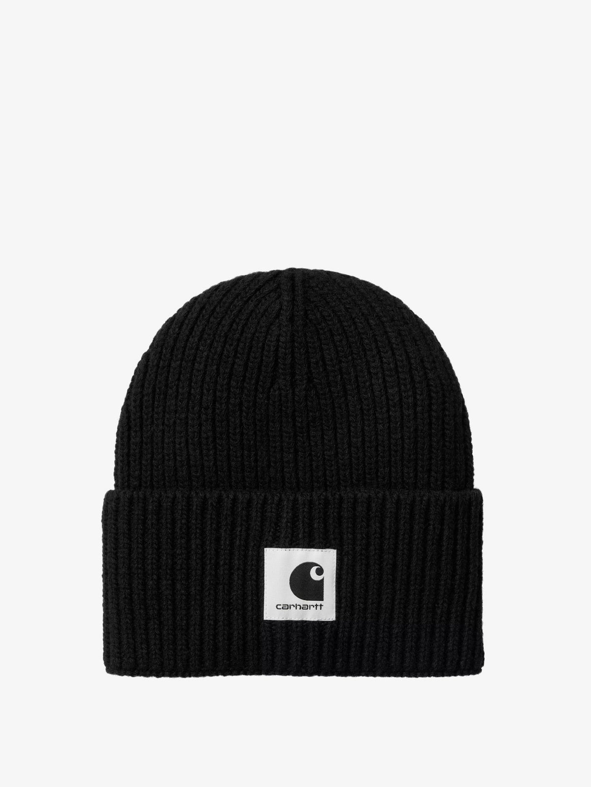 Carhartt WIP Wool blend hat - Black