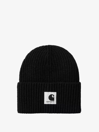 Carhartt WIP Wool blend hat - Black