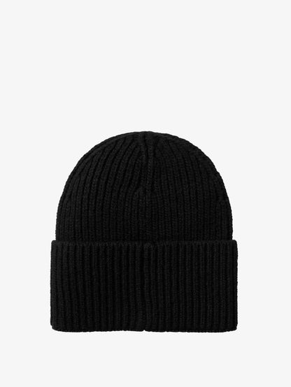 Carhartt WIP Wool blend hat - Black