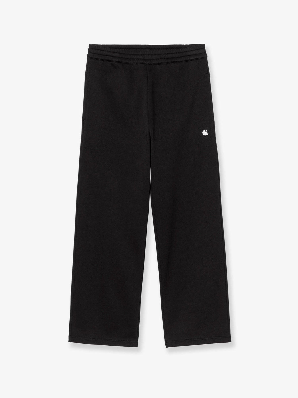 Carhartt WIP Mack Sweat pants in cotton blend - Black