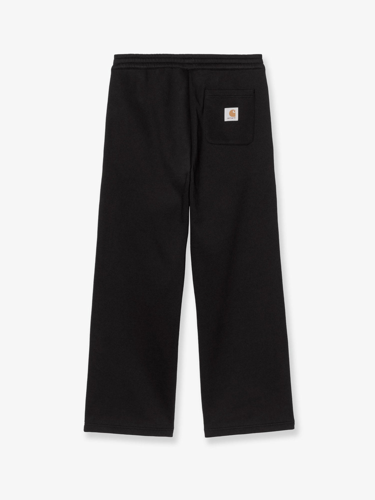 Carhartt WIP Mack Sweat pants in cotton blend - Black