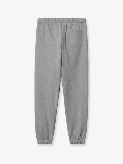 Carhartt WIP Chase cotton blend trousers - Greyheater